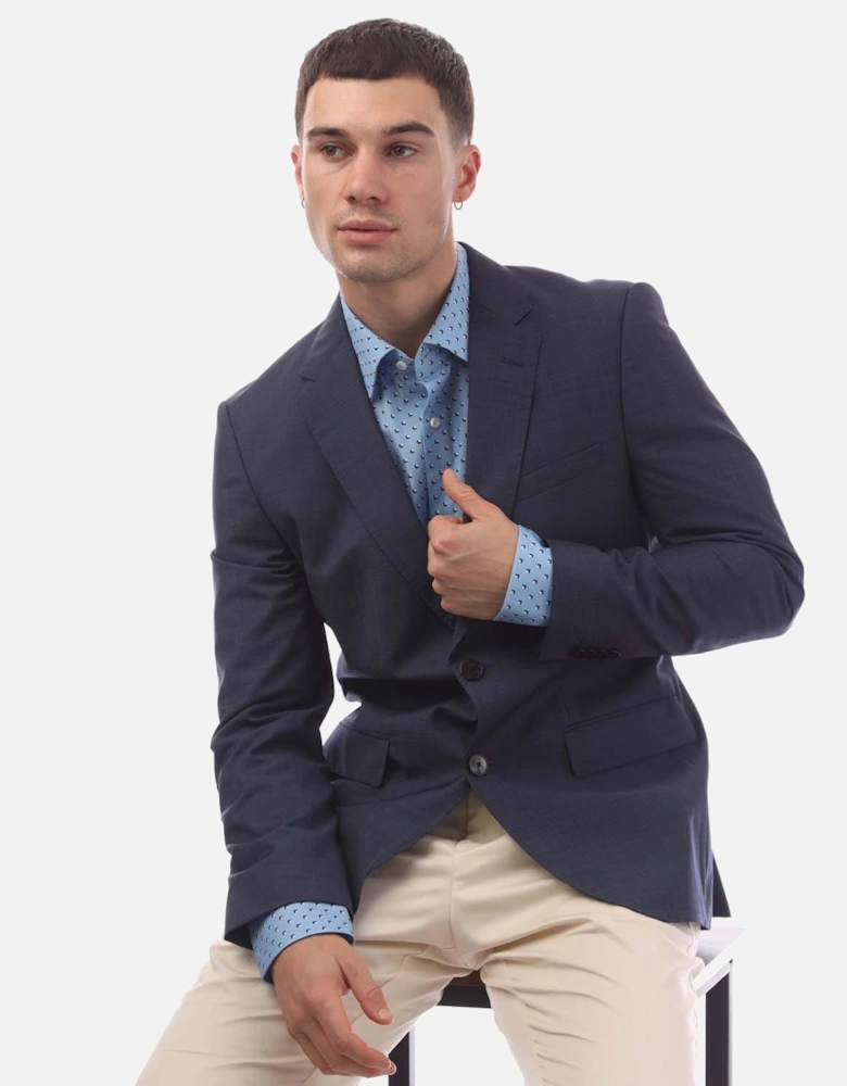 Jeffery202 Blazer Jacket
