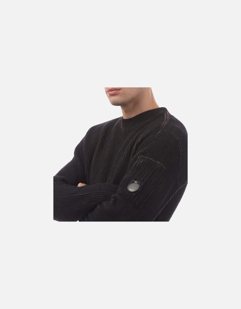 Vanisé Knit Crewneck Sweatshirt