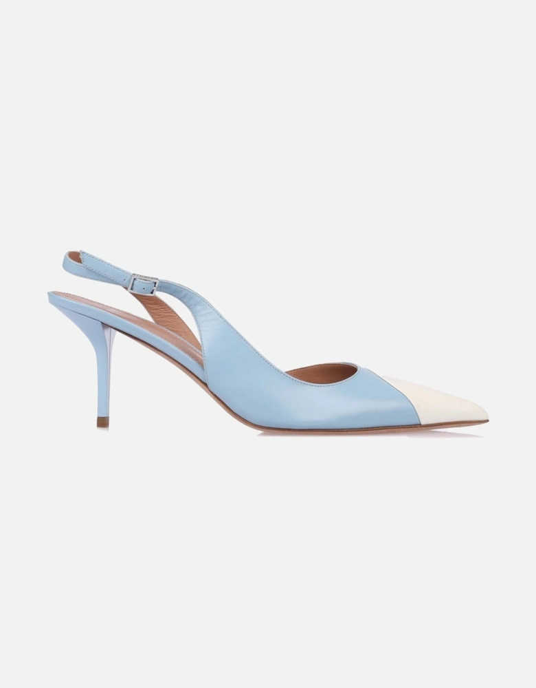 Rose CT Sling Pumps