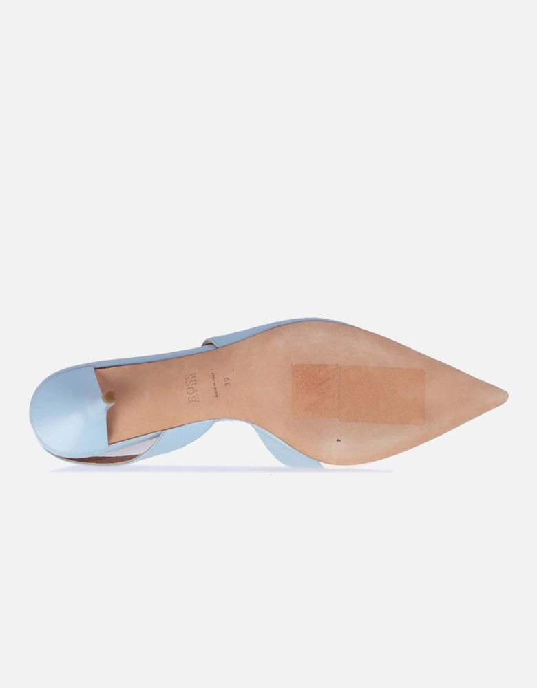Rose CT Sling Pumps