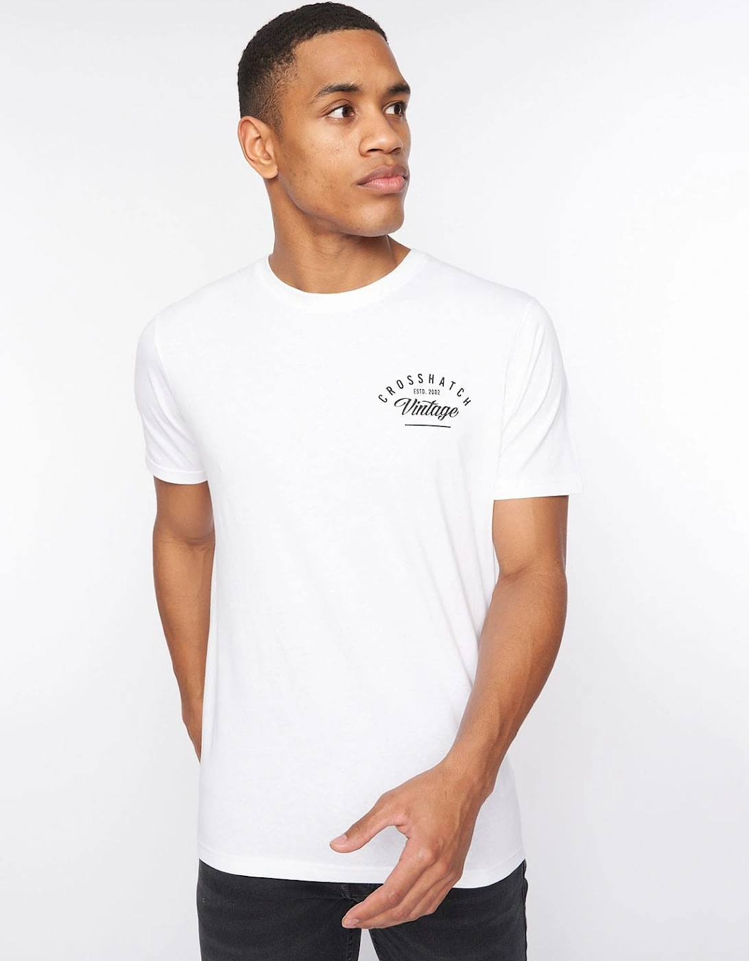 5 Pack of Fremal T-Shirts