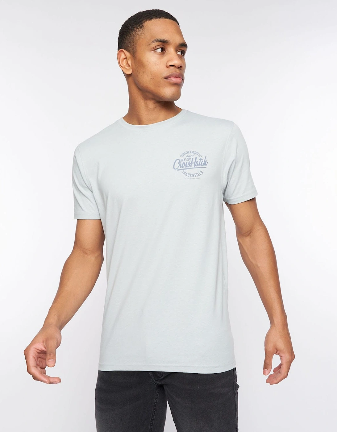 5 Pack of Fremal T-Shirts