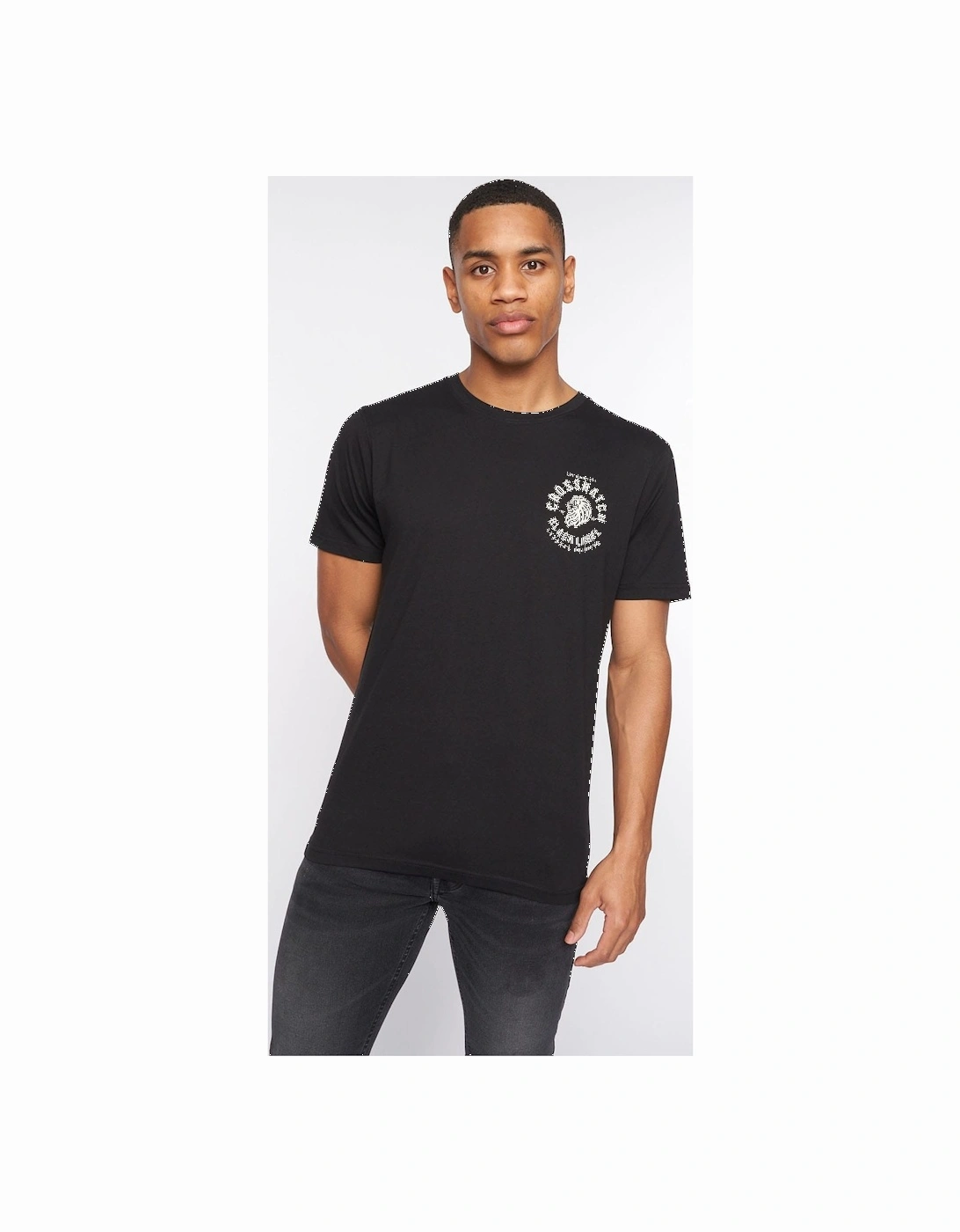 5 Pack of Fremal T-Shirts