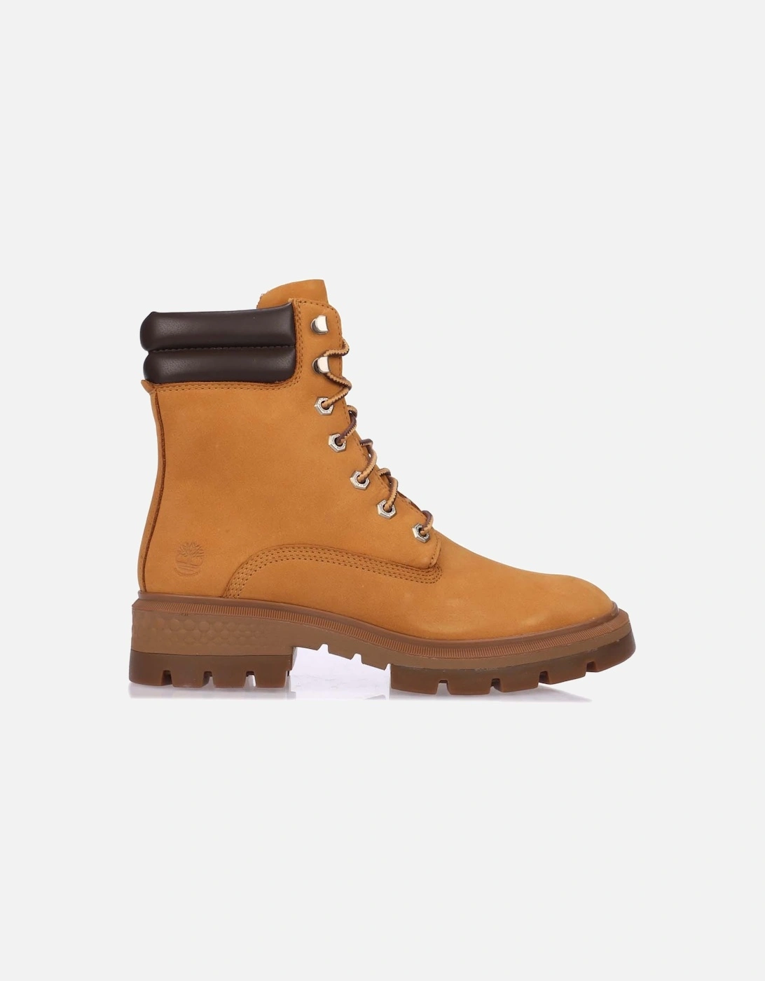 Cortina Valley 6 Inch Lace-Up Waterproof Boots, 7 of 6