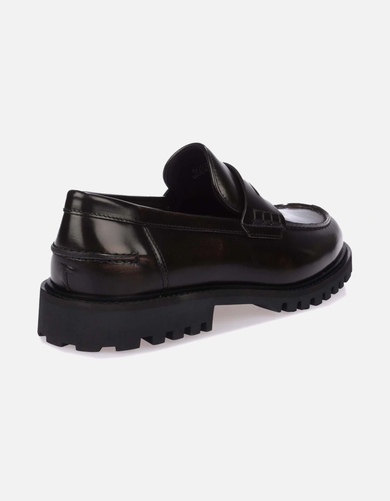 Richayl Penny Loafers
