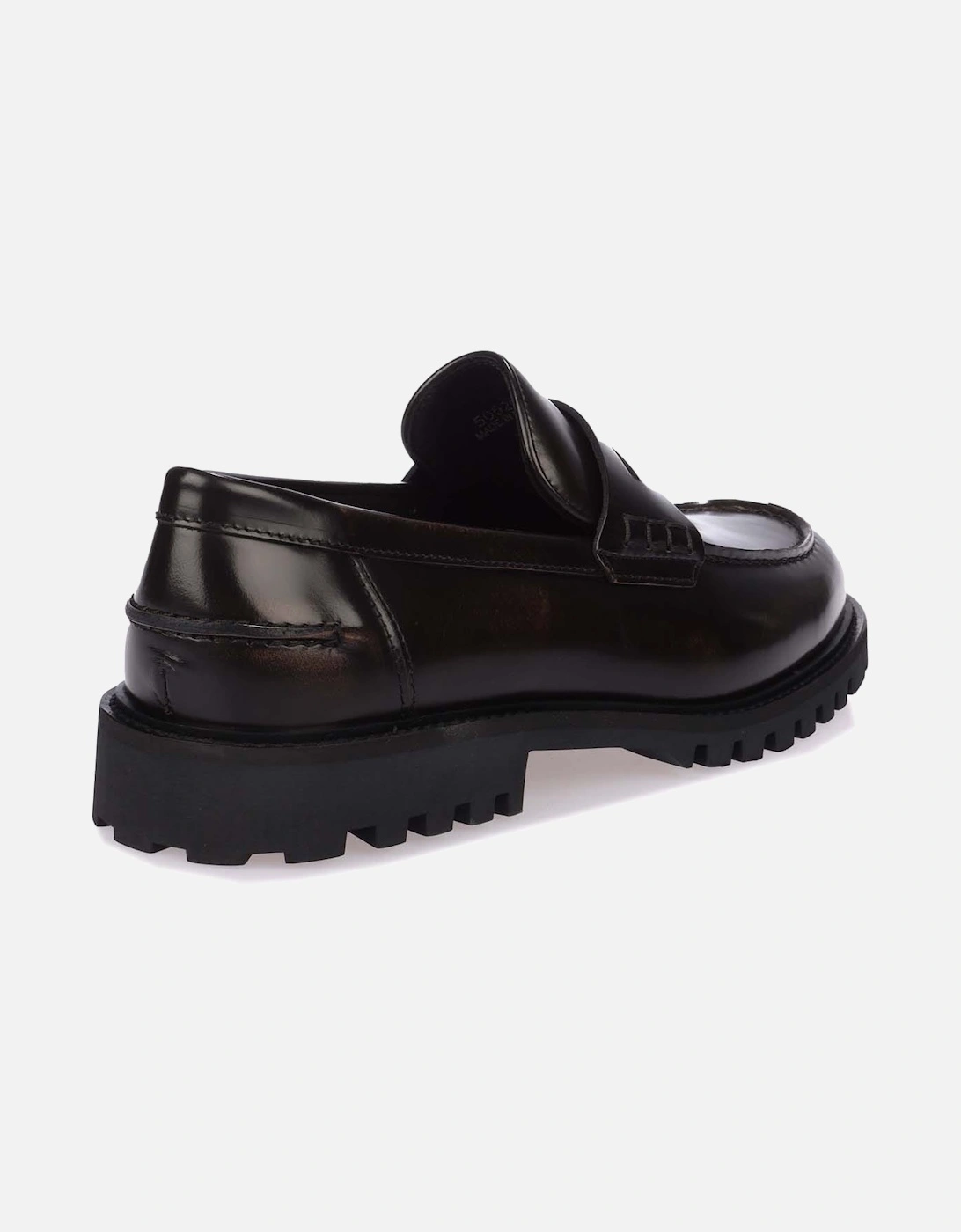 Richayl Penny Loafers