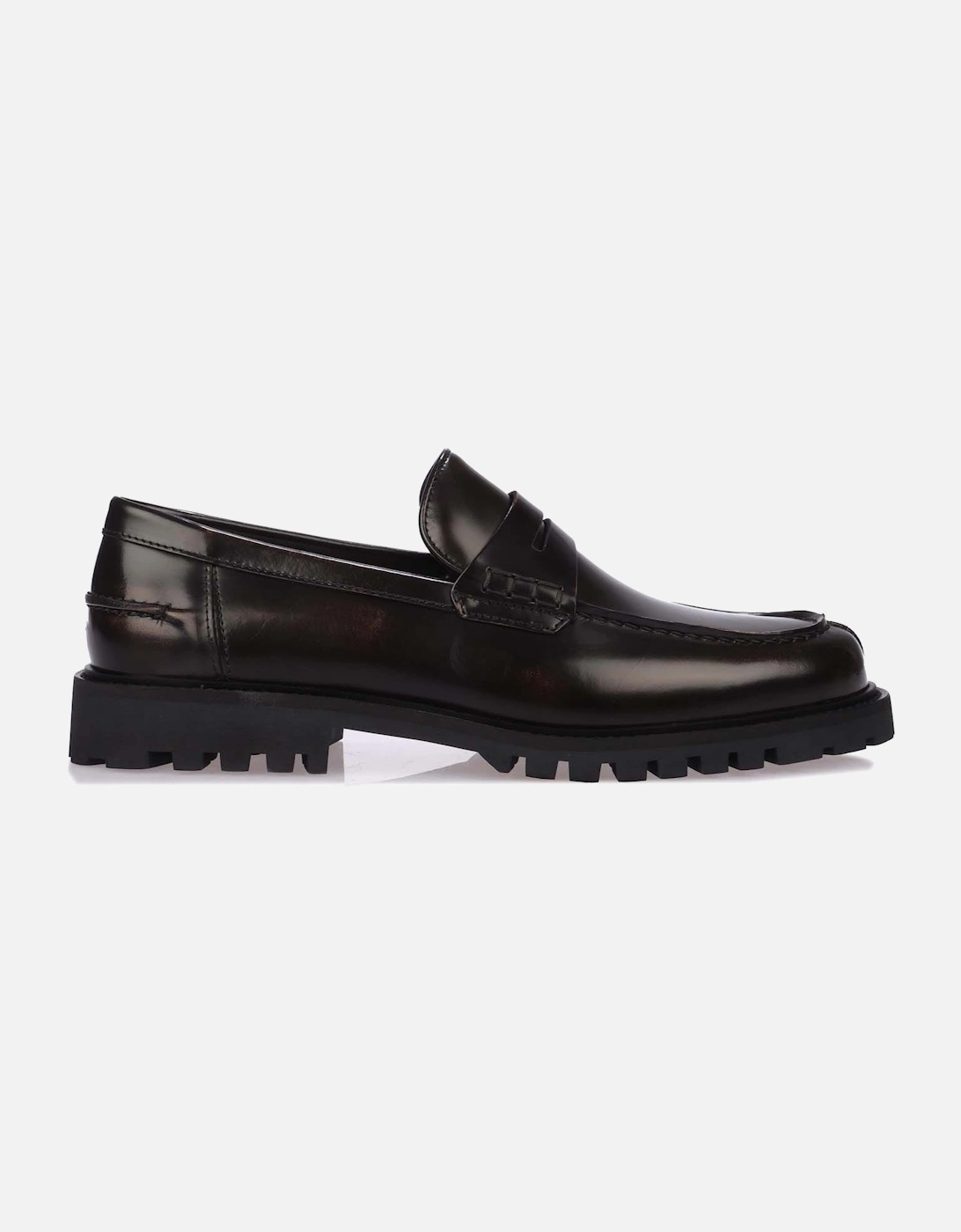 Richayl Penny Loafers, 7 of 6