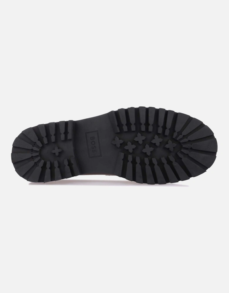 Richayl Penny Loafers