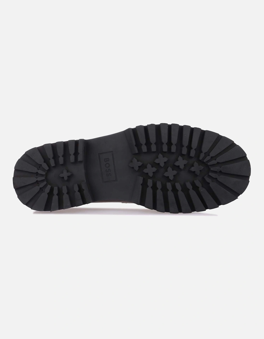 Richayl Penny Loafers
