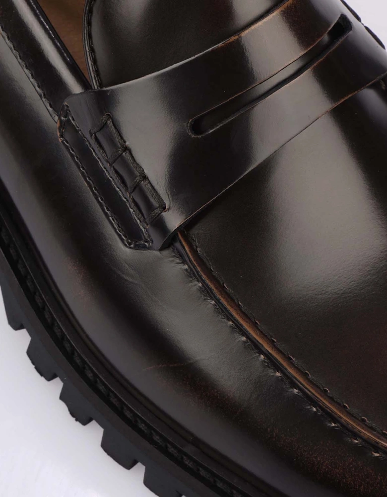 Richayl Penny Loafers