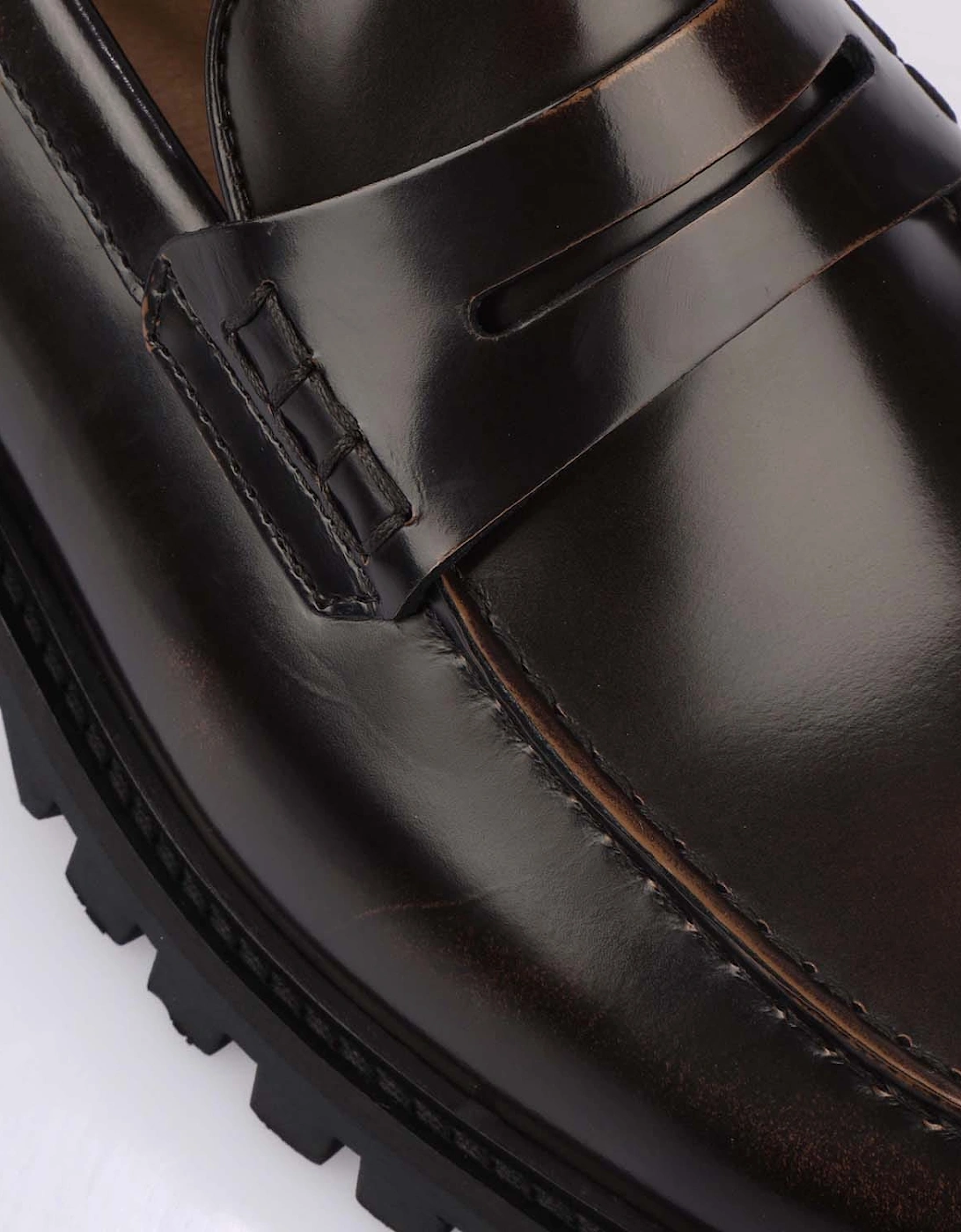 Richayl Penny Loafers