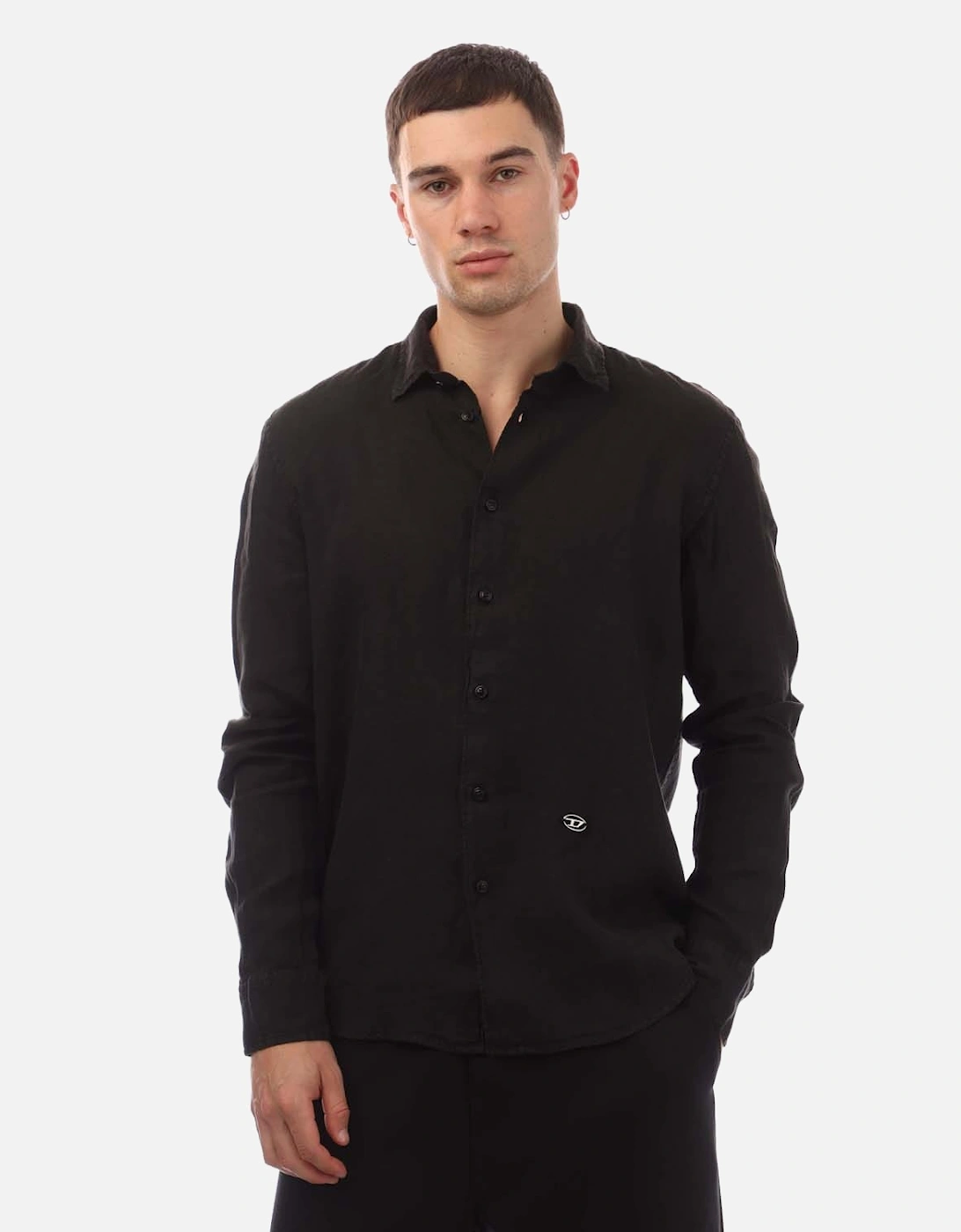 S-Plan-N1 Shirt, 5 of 4