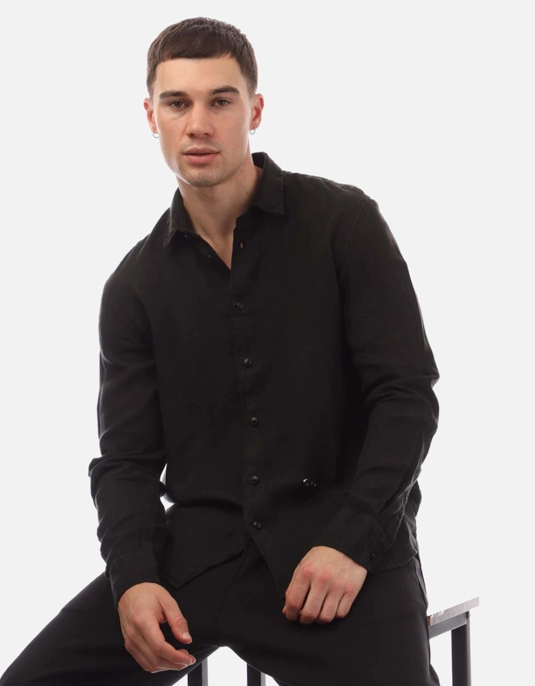 S-Plan-N1 Shirt