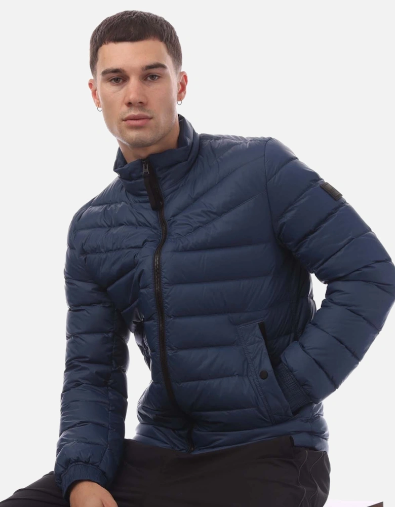 Olido Jacket