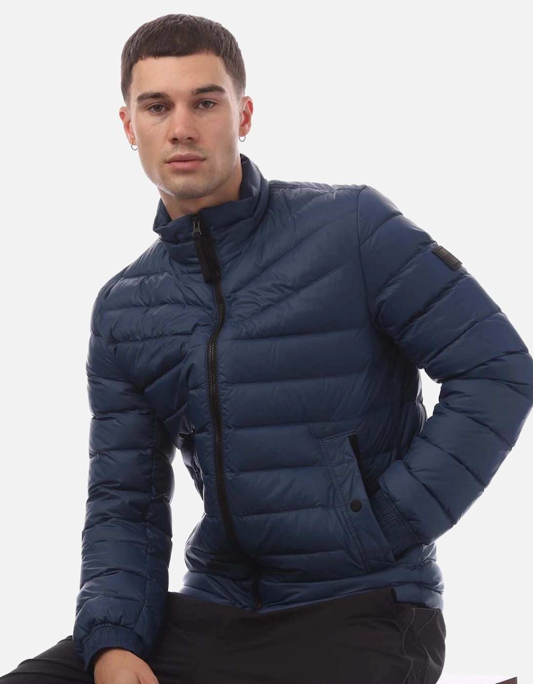 Olido Jacket