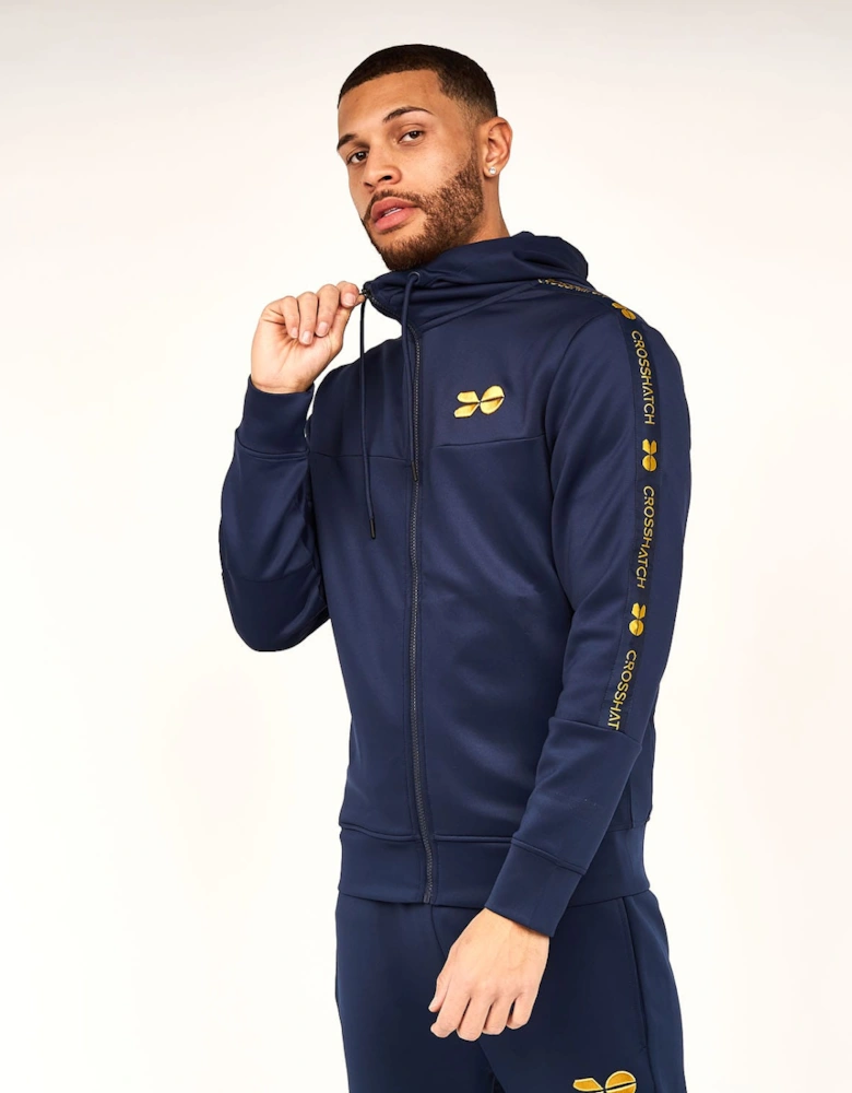 Trackside Tracksuit