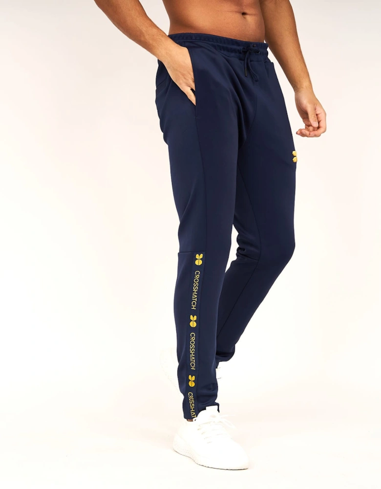 Trackside Tracksuit