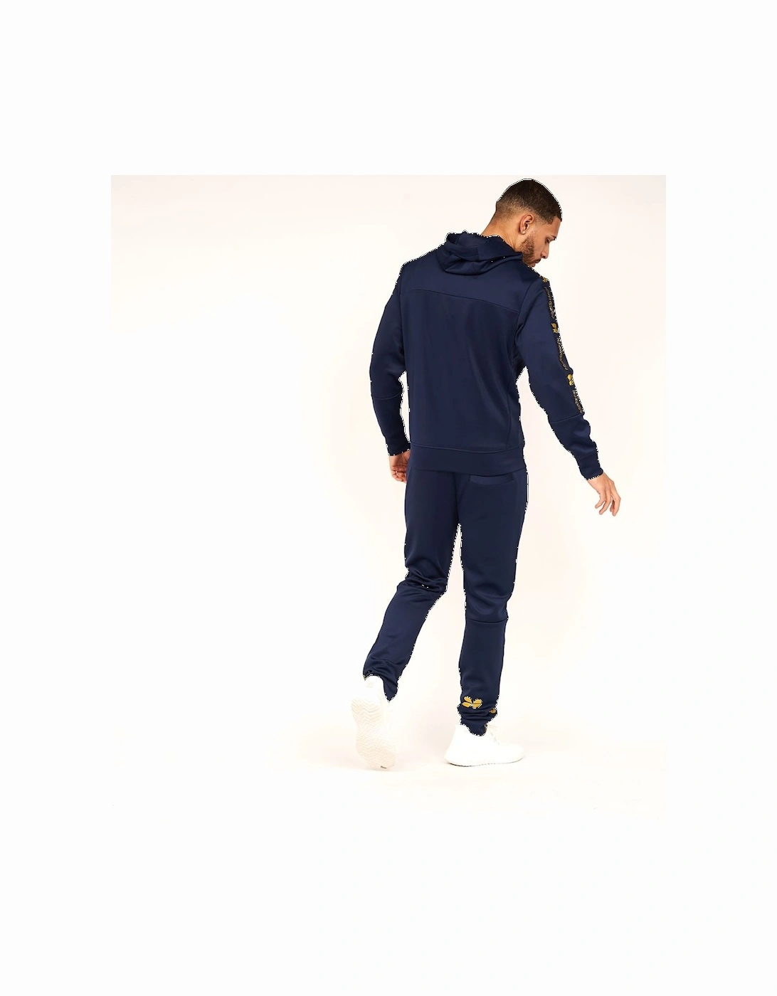 Trackside Tracksuit