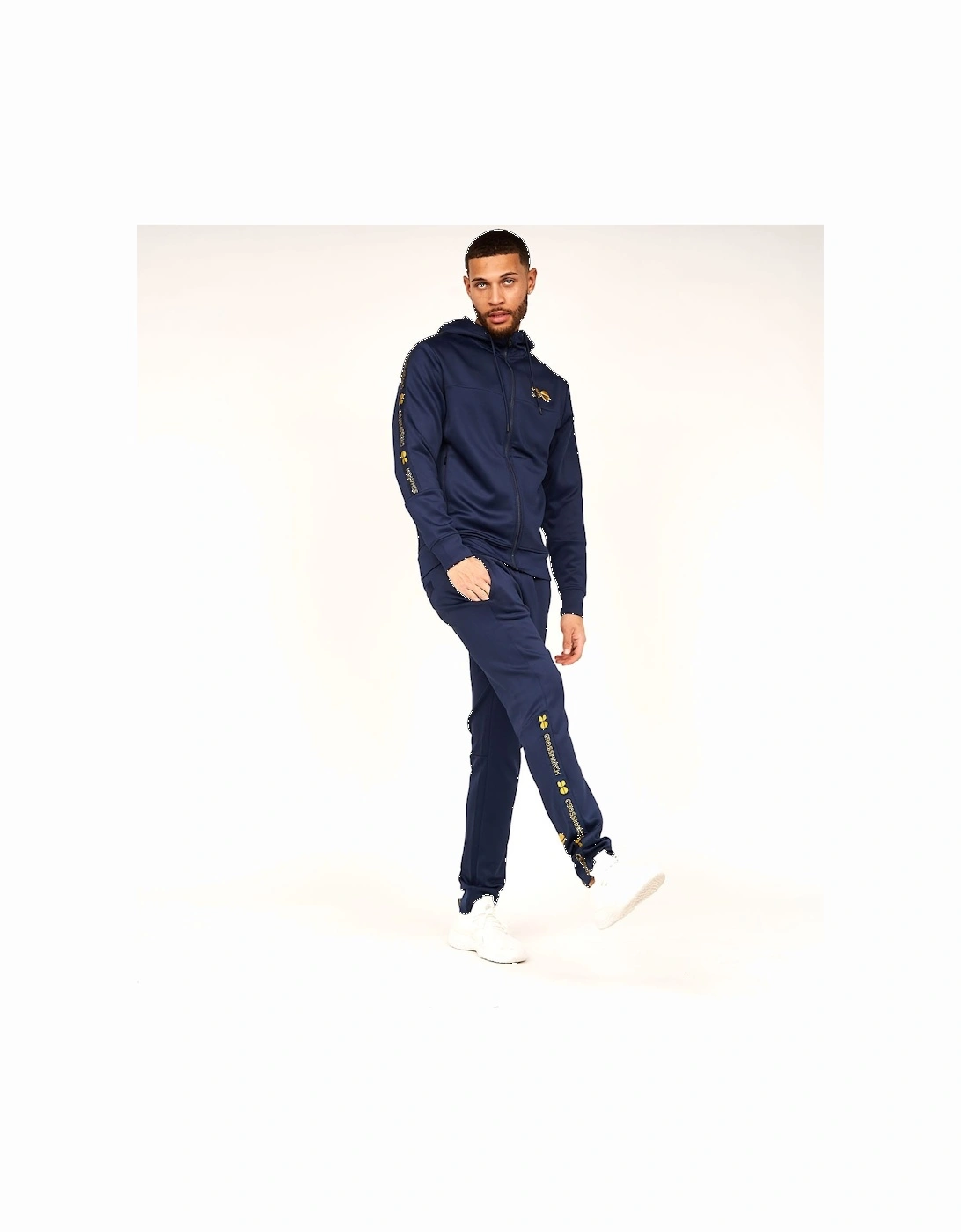 Trackside Tracksuit, 6 of 5