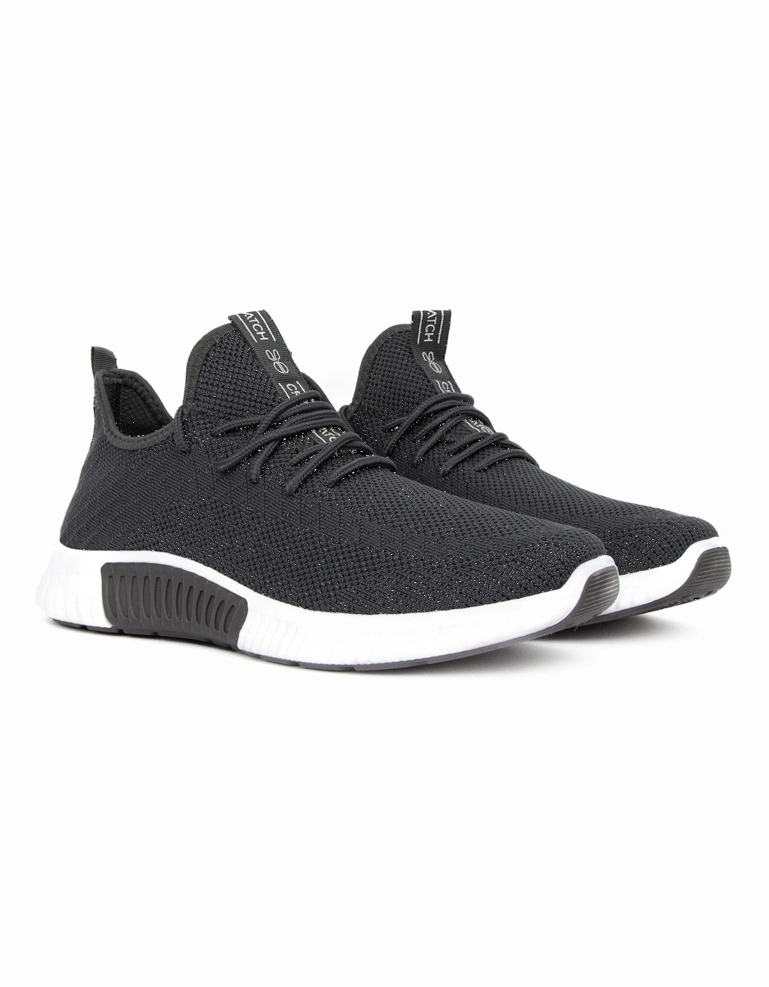 Rideout Trainers, 4 of 3