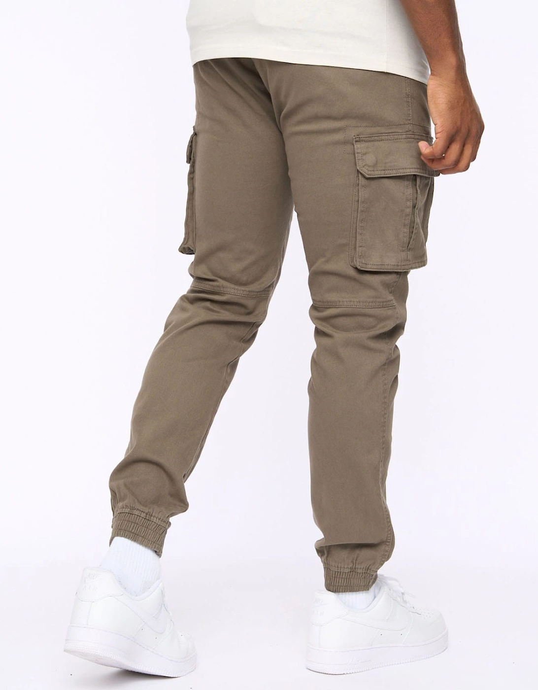 Frentons Cargo Pants