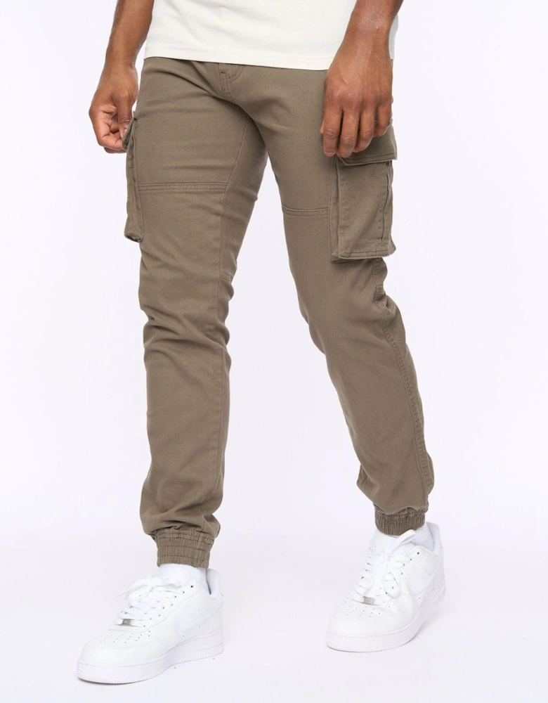 Frentons Cargo Pants