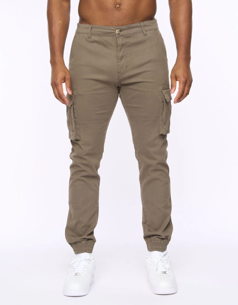 Frentons Cargo Pants