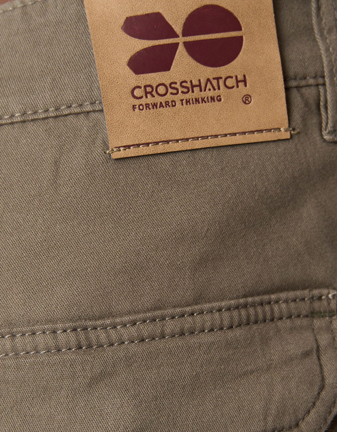 Frentons Cargo Pants