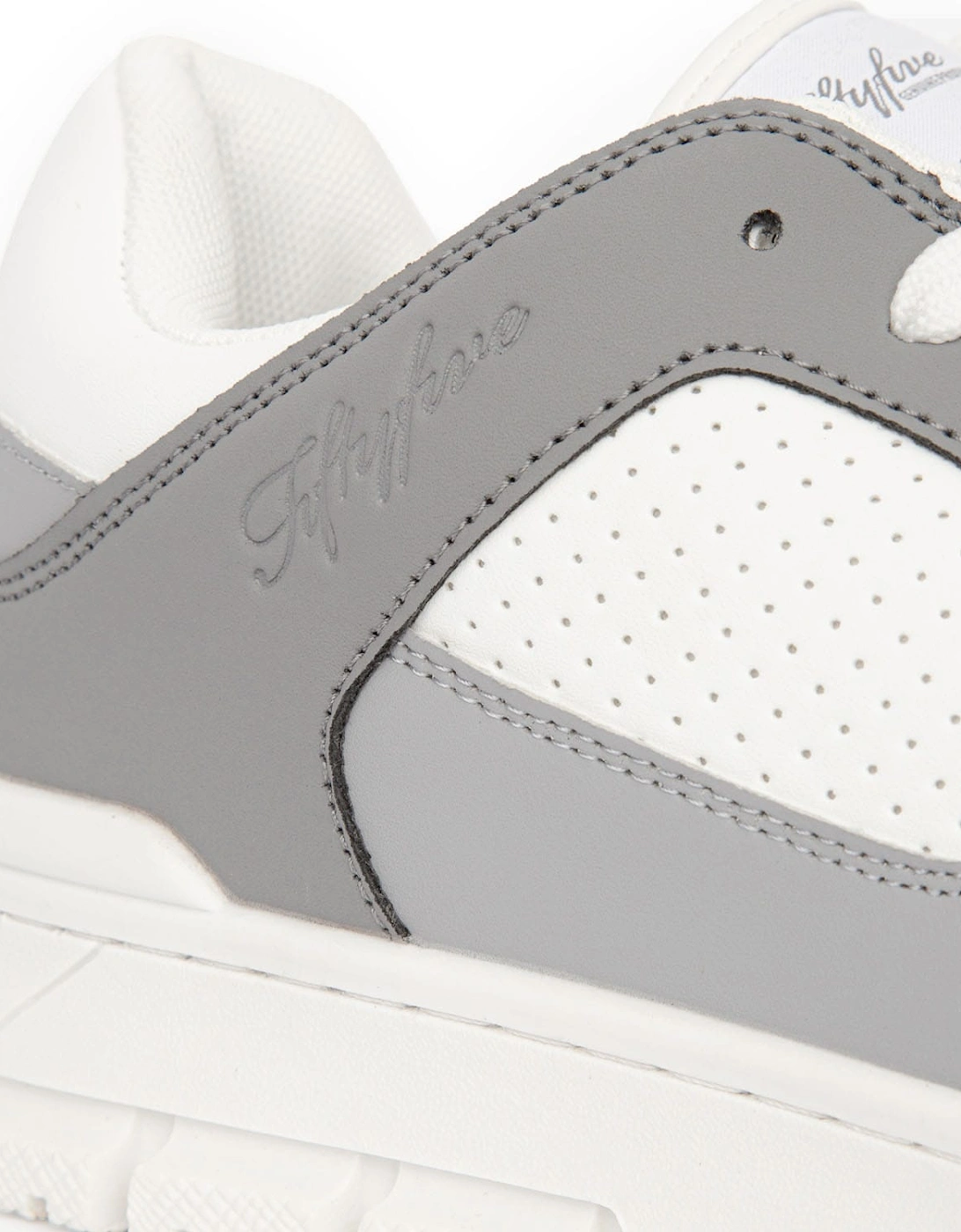 Crepstar Trainers