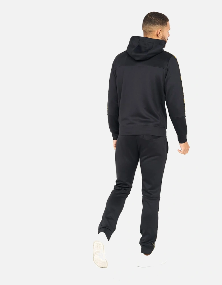 Trackside Tracksuit