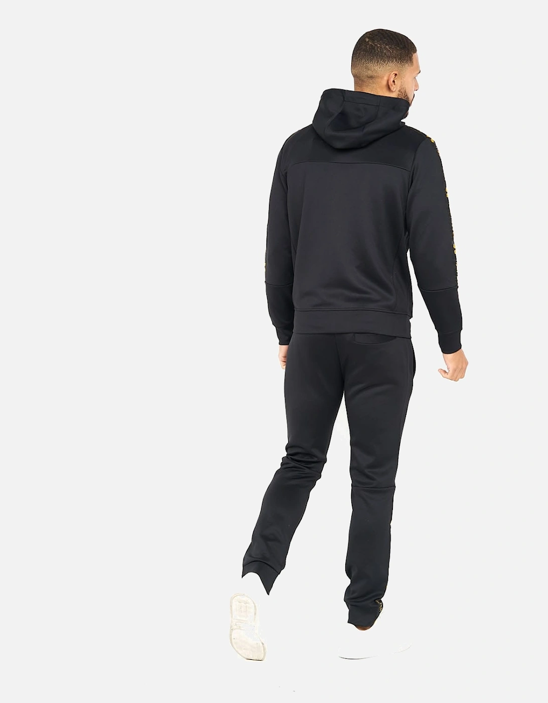 Trackside Tracksuit
