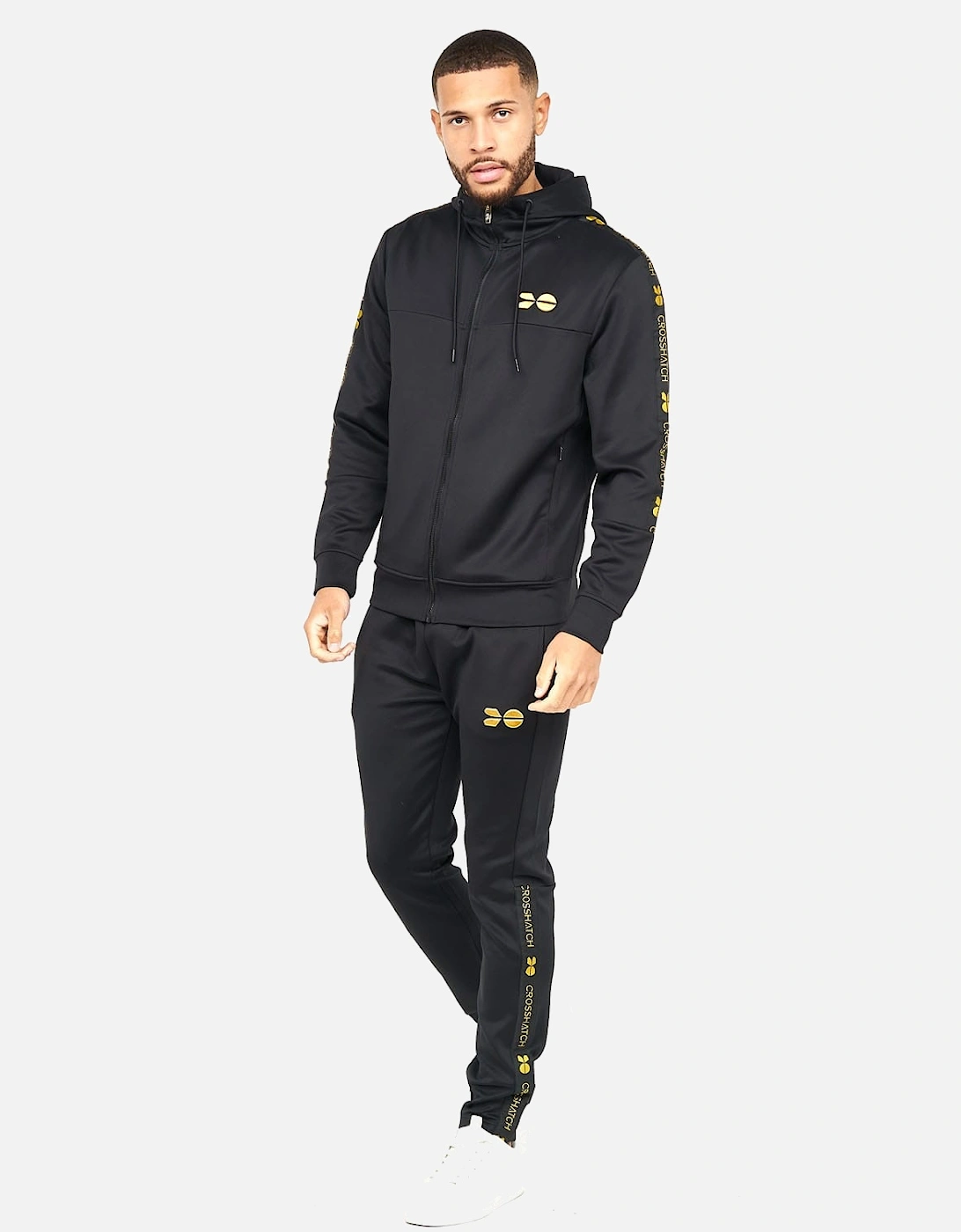 Trackside Tracksuit, 5 of 4