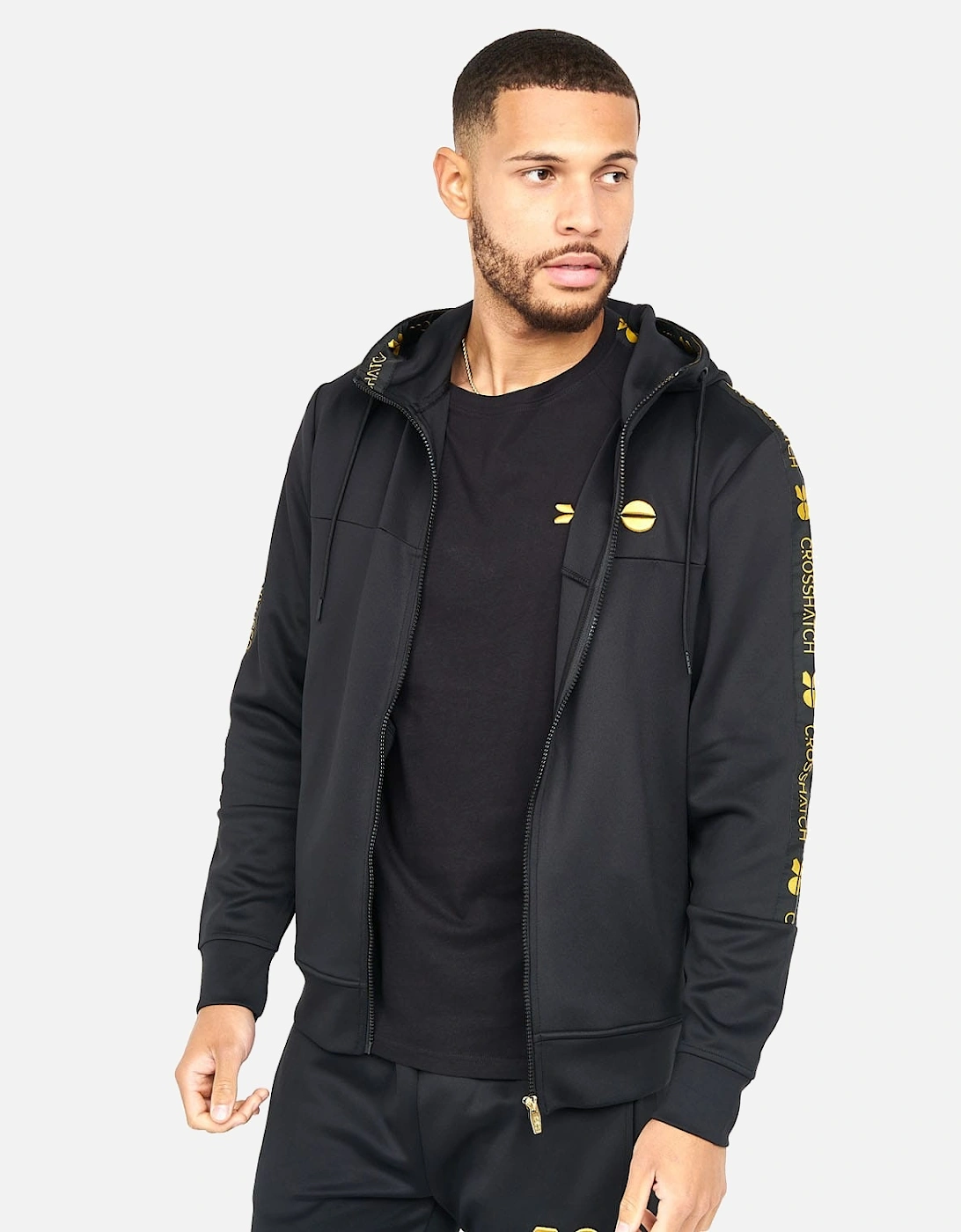 Trackside Tracksuit