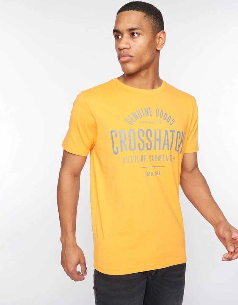 5 Pack of Weymouth T-Shirts