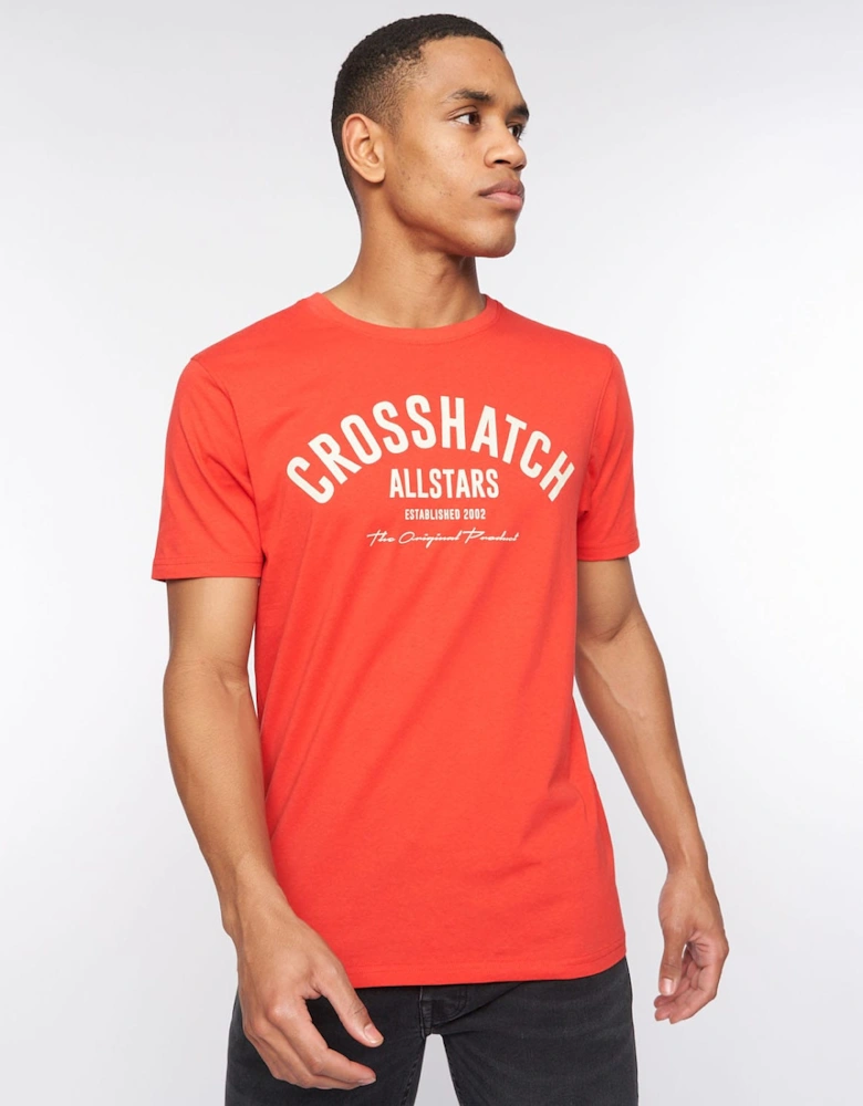 5 Pack of Weymouth T-Shirts