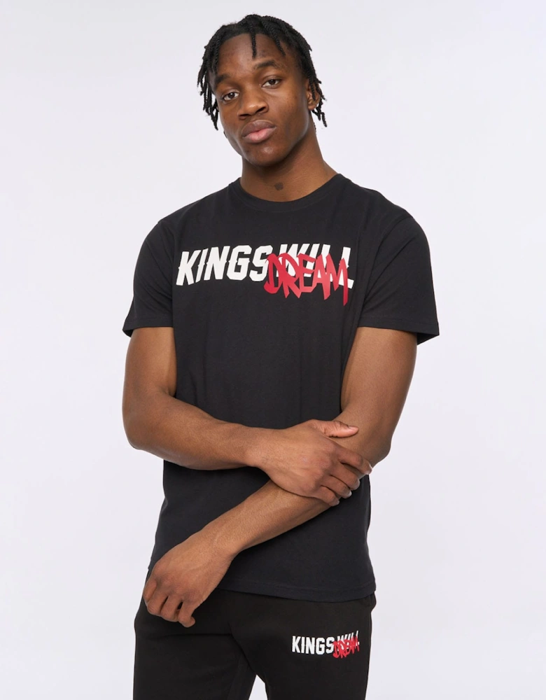 Tagged T-Shirt