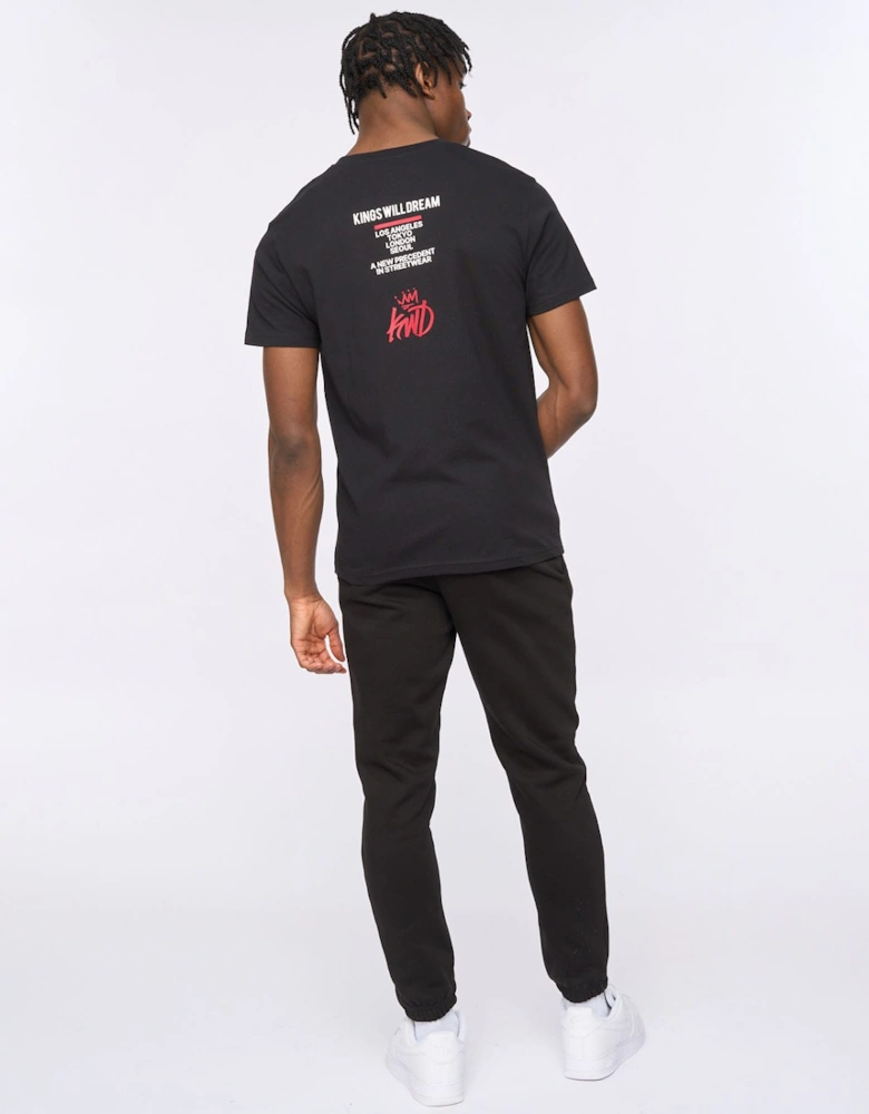 Tagged T-Shirt