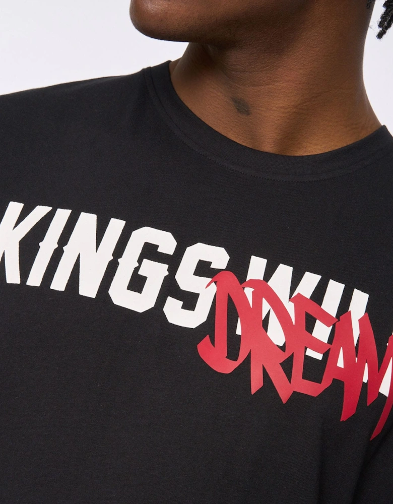 Tagged T-Shirt
