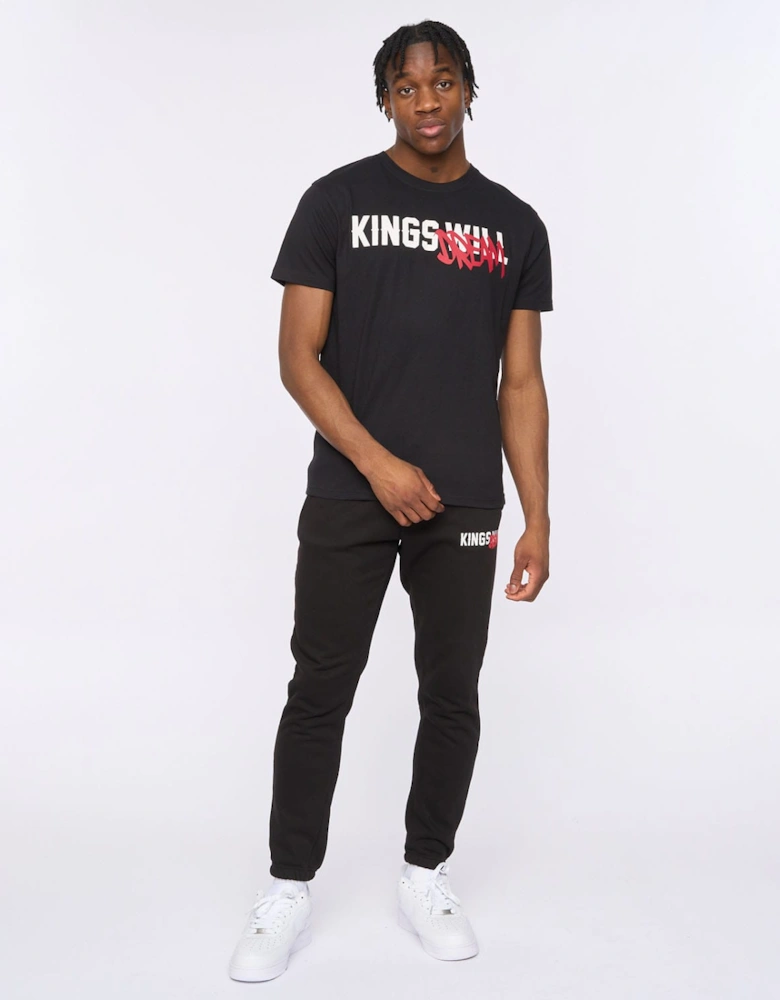 Tagged T-Shirt