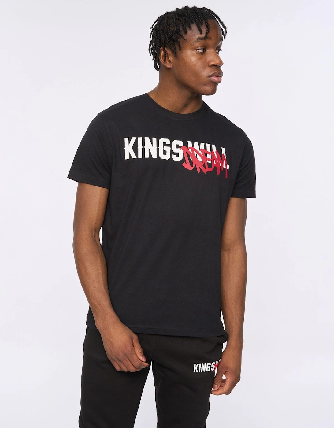 Tagged T-Shirt