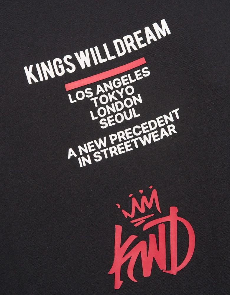 Tagged T-Shirt
