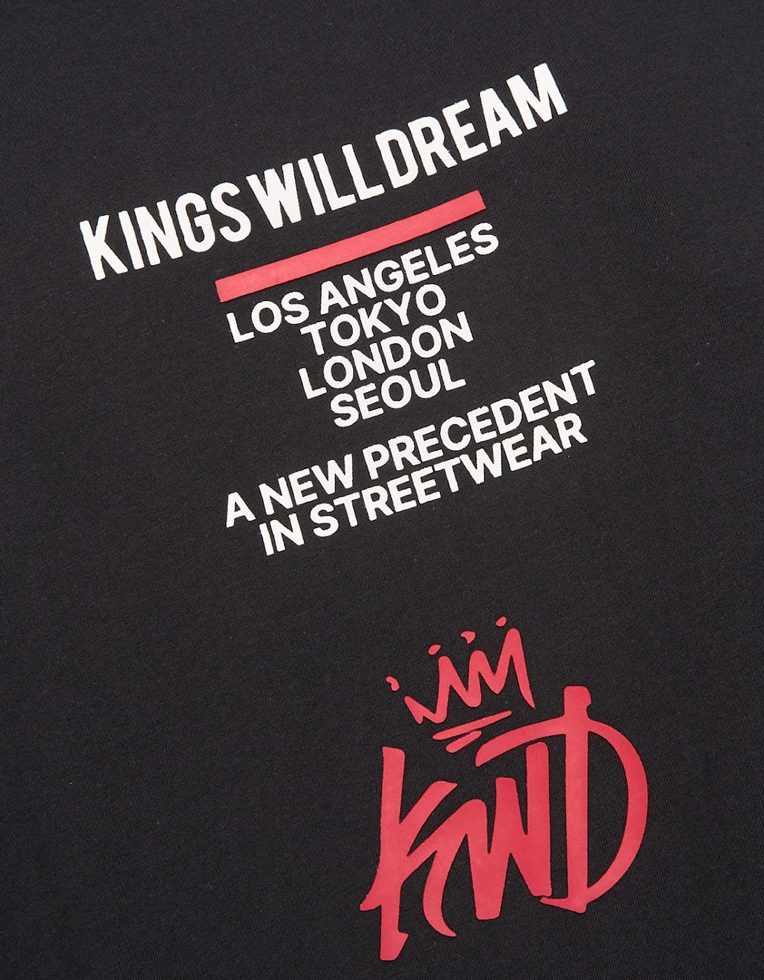 Tagged T-Shirt