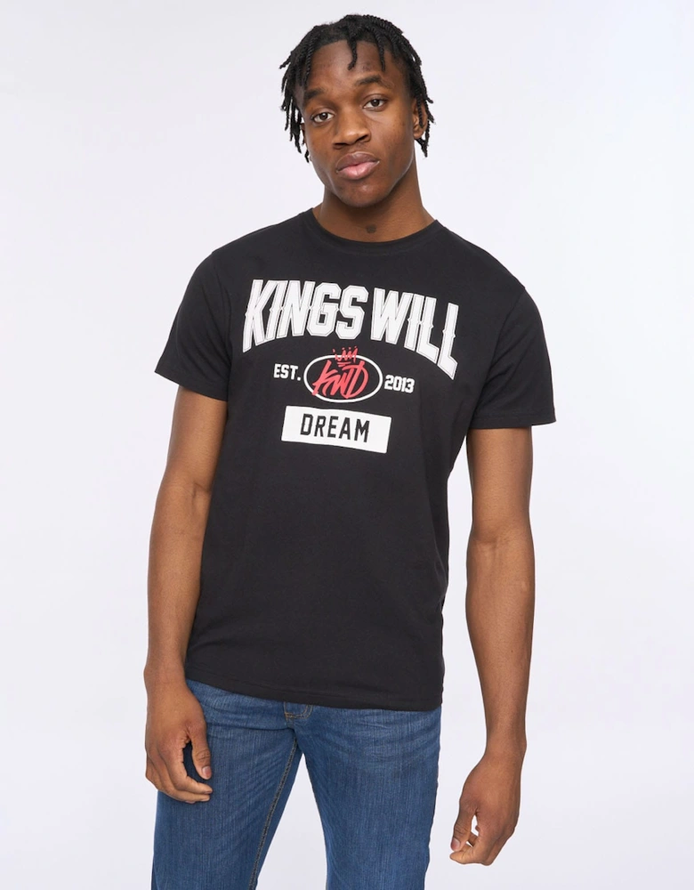 Knockout T-Shirt