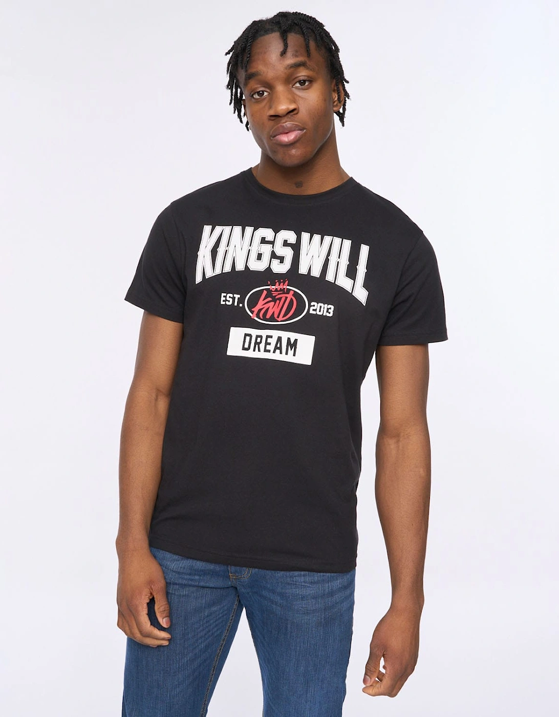 Knockout T-Shirt, 6 of 5