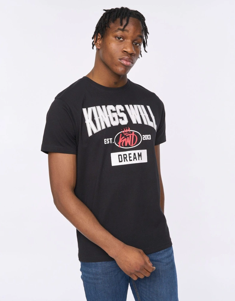Knockout T-Shirt