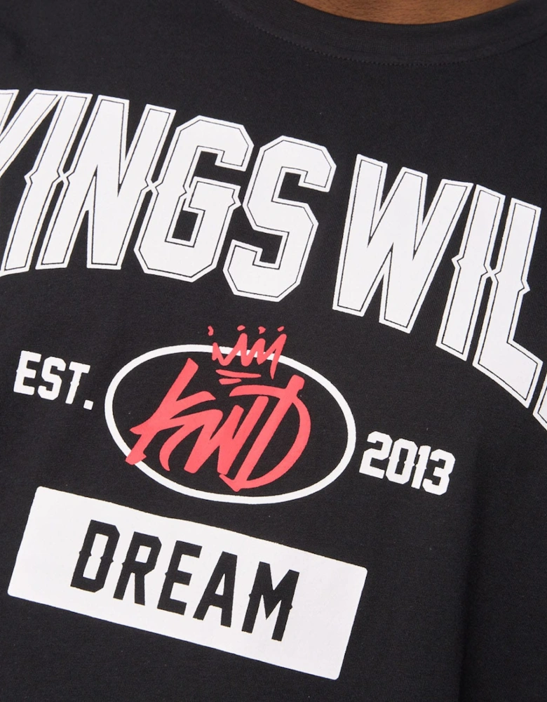 Knockout T-Shirt