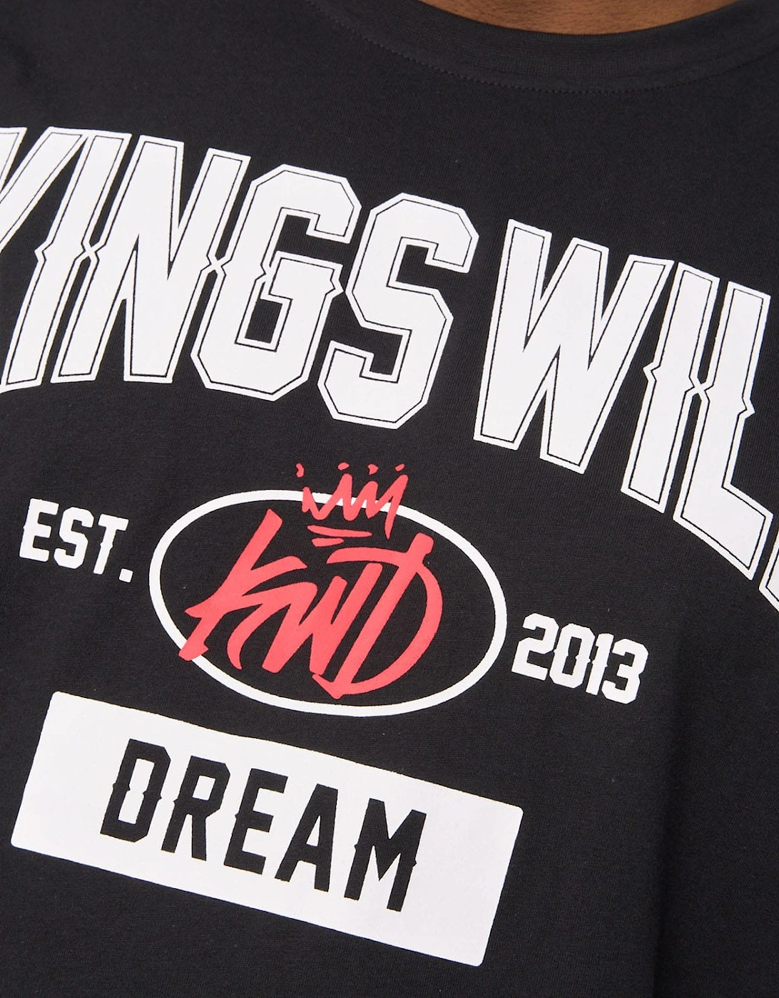 Knockout T-Shirt