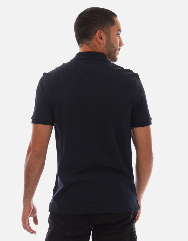Casual Polo Shirt