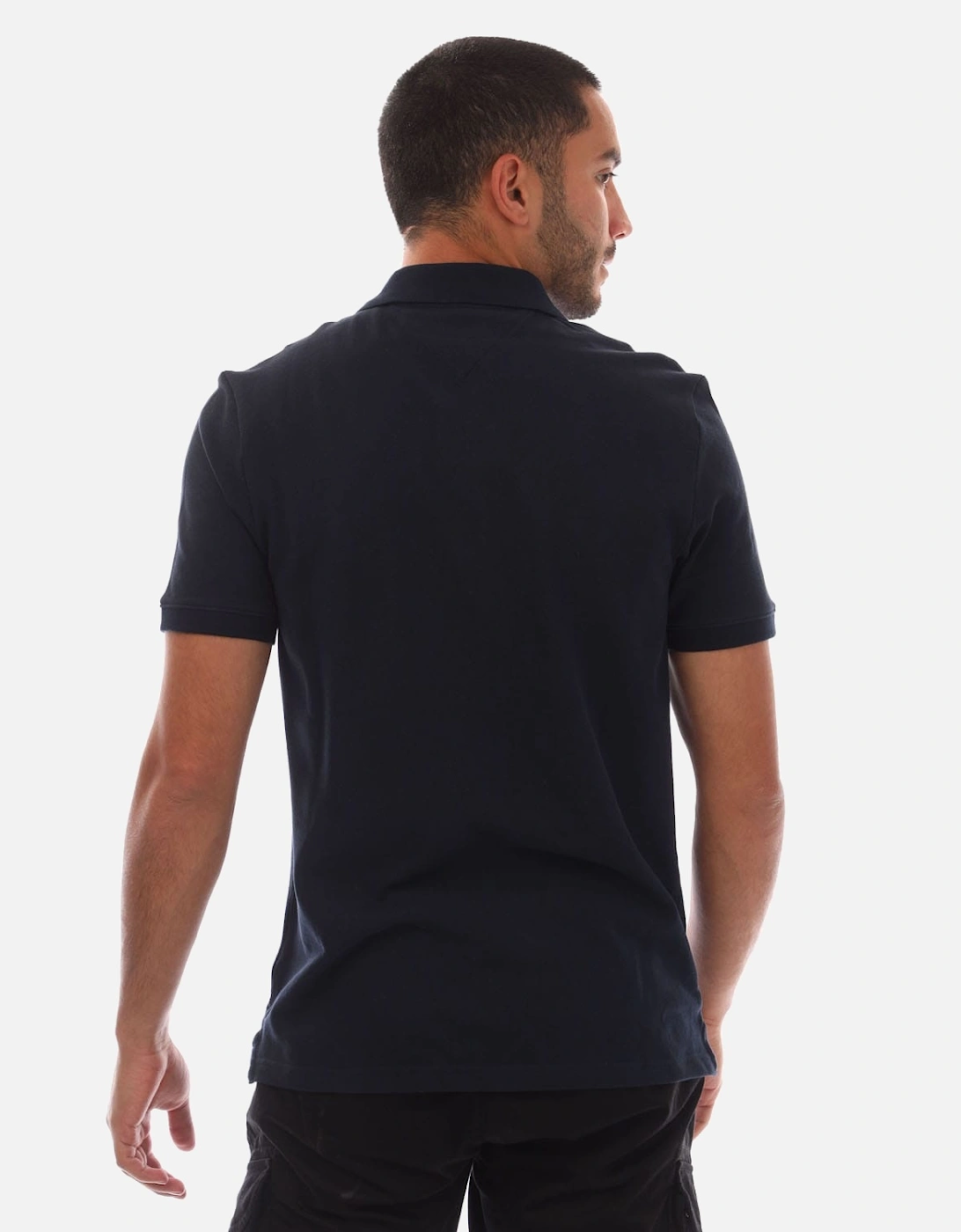 Casual Polo Shirt