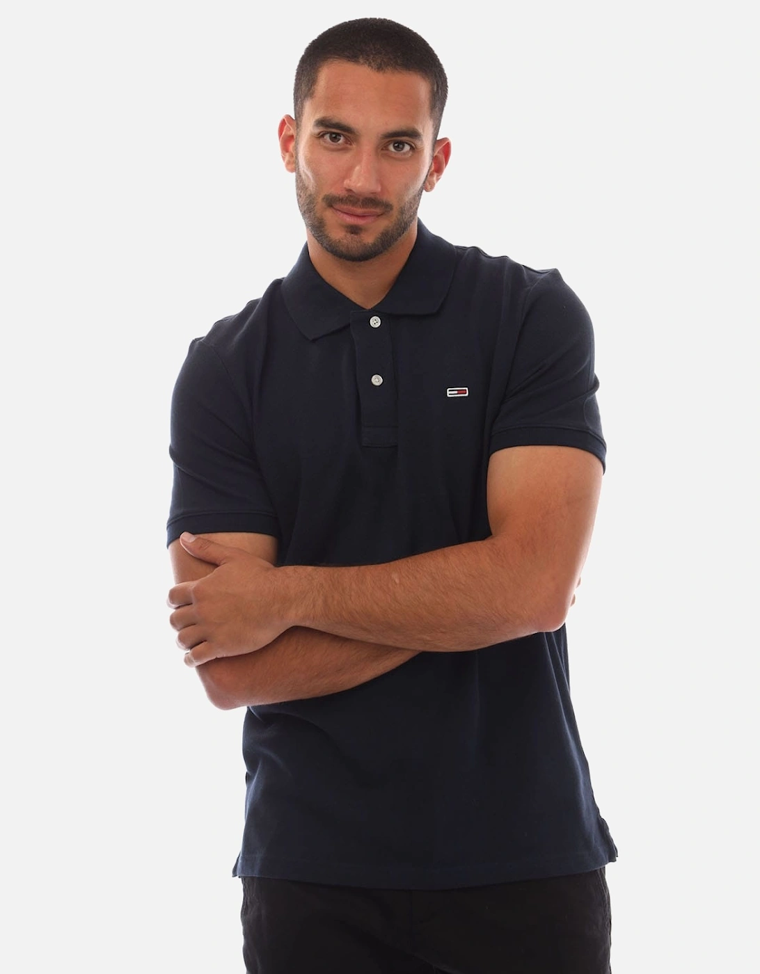 Casual Polo Shirt, 5 of 4